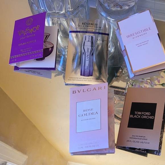 Tomford - Picture 2 of 3